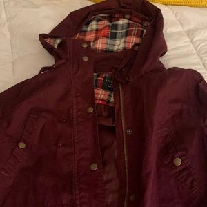 Women’s jacket
